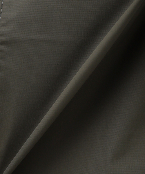 THE NORTH FACE（ザノースフェイス）の「《WEB限定》【THE NORTH FACE / ザ ノースフェイス】Dot Shot Jacket（マウンテンパーカー・メンズ・カーキ/ブラック・MEDIUM/LARGE/X-LARGE）」の13枚目の写真