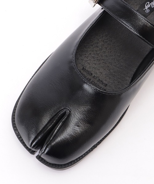 金曜まで　forme ストラップシューズ forme Ladies T strap shoes – RECTOHALL