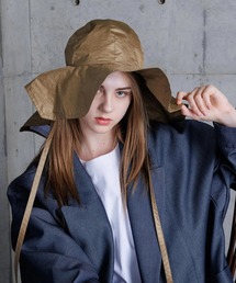 VOAAOV | 【VOAAOV】Vintage Split Yam　HAT(ハット)