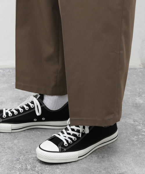 CAMIEL FORTGENS ブラウン M CAMIEL FORTGENS パンツ 「CAMIEL FORTGENS」 KNEE SHORTS