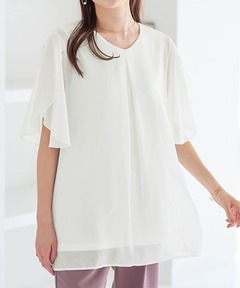 セール】【残りわずか！】シルケットオーバーサイズTシャツ