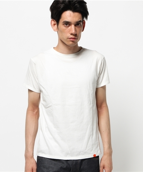 OUTLET（アウトレット）の「【WHO'S WHO gallery】TONYTIJUANA（Tシャツ/カットソー・メンズ・ブラック/ホワイト・LARGE/MEDIUM）」の3枚目の写真