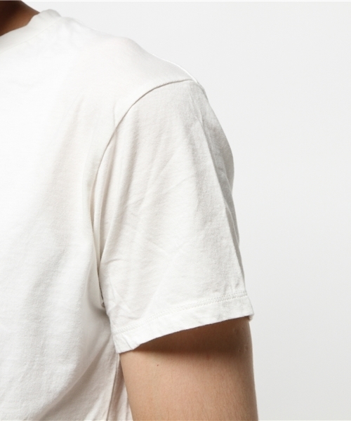 OUTLET（アウトレット）の「【WHO'S WHO gallery】TONYTIJUANA（Tシャツ/カットソー・メンズ・ブラック/ホワイト・LARGE/MEDIUM）」の7枚目の写真