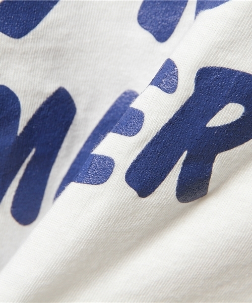 OUTLET（アウトレット）の「【WHO'S WHO gallery】TONYTIJUANA（Tシャツ/カットソー・メンズ・ブラック/ホワイト・LARGE/MEDIUM）」の10枚目の写真