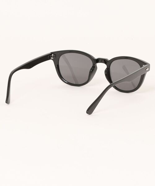 VitaFelice（ヴィータフェリーチェ）の「超軽量 サングラス UVカット カラーレンズ ウェリントン型（サングラス・レディース・B/C/D/F/A/G/E/H・FREE）」の10枚目の写真