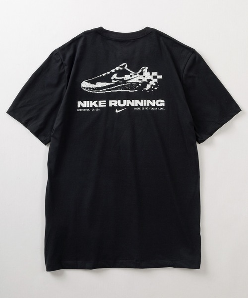NIKE（ナイキ）の「【NIKE/ナイキ】ワンポイントロゴ&バック