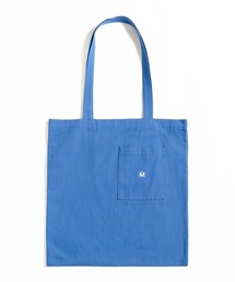 MUHET | ポケット付きトートバッグ(トートバッグ)