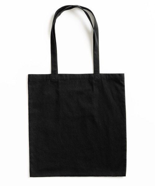 MUHET（ミュエータ）の「ポケット付きトートバッグ（トートバッグ・レディース・ライトグリーン/ブルー/アイボリー/ブラック・FREE）」の14枚目の写真