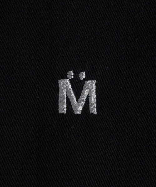 MUHET（ミュエータ）の「ポケット付きトートバッグ（トートバッグ・レディース・ライトグリーン/ブルー/アイボリー/ブラック・FREE）」の15枚目の写真