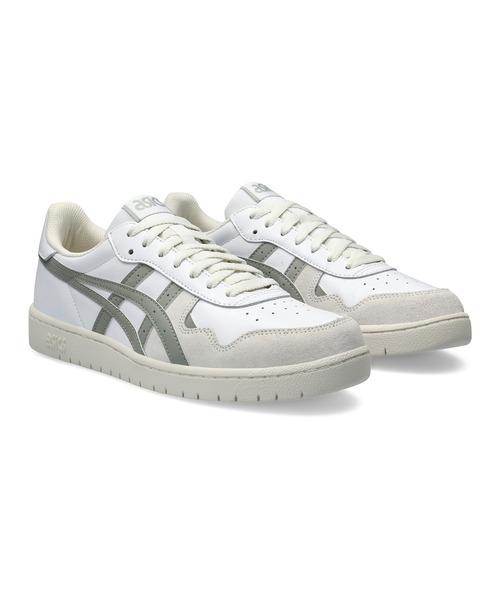ASICS（アシックス）の「JAPAN S（スニーカー）」 - WEAR