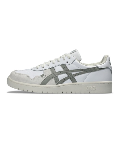 ASICS（アシックス）の「JAPAN S（スニーカー）」 - WEAR