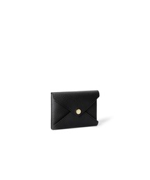 【美品】BONAVENTURA　ボナベンチュラ　名刺入れ BONAVENTURA(ボナベンチュラ) カードケース・名刺入れ