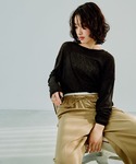 LEPSIM(レプシィム)の「トップス(Tシャツ/カットソー)」
