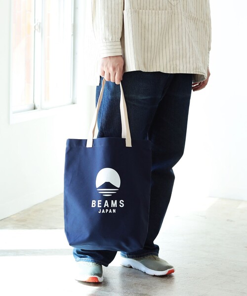 BEAMS JAPAN(r[X@Wp)́yʒzevergreen works × BEAMS JAPAN / r[X Wp S g[gobO J[(g[gobO)