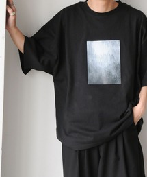 NILWAY | グラフィックプリントオーバーサイズTシャツ/アソートグラフィックTシャツ(Tシャツ/カットソー)