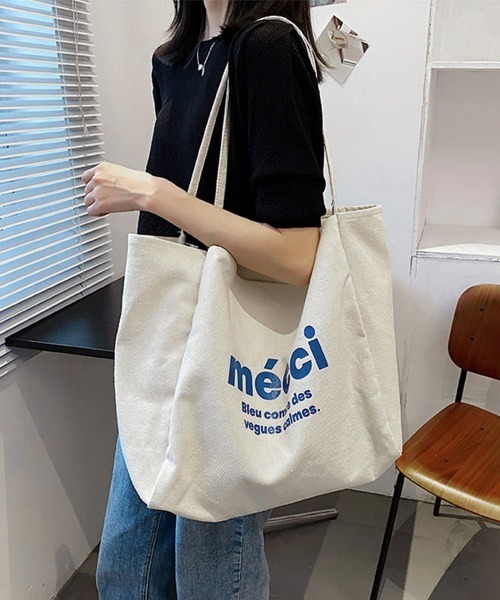 美品♡キャンバスロゴミニG/トートバック正規品♡ セール】ロゴキャンバストートバッグ カラーバッグ（トートバッグ