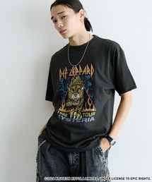 【GOOD ROCK SPEED/グッドロックスピード】ヴィンテージライク/ロックバンドTシャツ