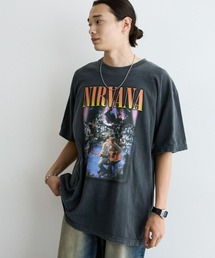 GOOD ROCK SPEED | 【GOOD ROCK SPEED/グッドロックスピード】ヴィンテージライク/ロックバンドTシャツ(Tシャツ/カットソー)