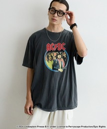 GOOD ROCK SPEED | 【GOOD ROCK SPEED/グッドロックスピード】ヴィンテージライク/ロックバンドTシャツ(Tシャツ/カットソー)