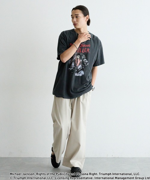 GOOD ROCK SPEED（グッドロックスピード）の「【GOOD ROCK SPEED/グッドロックスピード】ヴィンテージライク/ロックバンドTシャツ（Tシャツ/カットソー・メンズ・ブラック/グレー系その他/ブラック系その他/グレー/その他14/その他13/ホワイト/ダークグレー/その他15/その他16/その他17・X-LARGE/LARGE）」の18枚目の写真