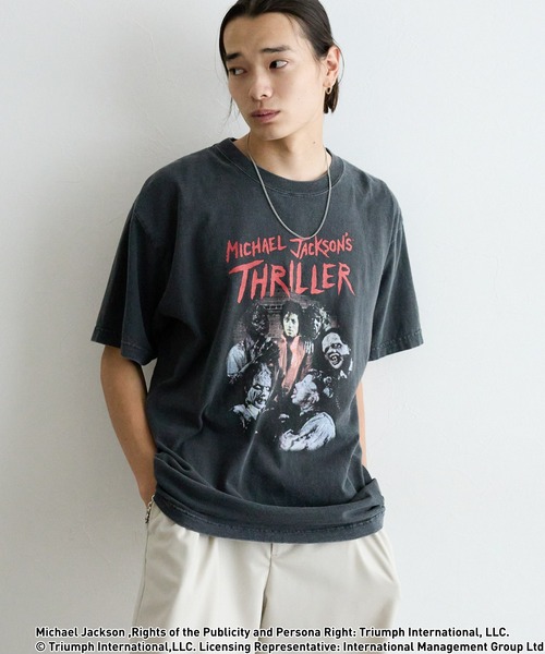 GOOD ROCK SPEED（グッドロックスピード）の「【GOOD ROCK SPEED/グッドロックスピード】ヴィンテージライク/ロックバンドTシャツ（Tシャツ/カットソー・メンズ・ブラック/グレー系その他/ブラック系その他/グレー/その他14/その他13/ホワイト/ダークグレー/その他15/その他16/その他17・X-LARGE/LARGE）」の20枚目の写真