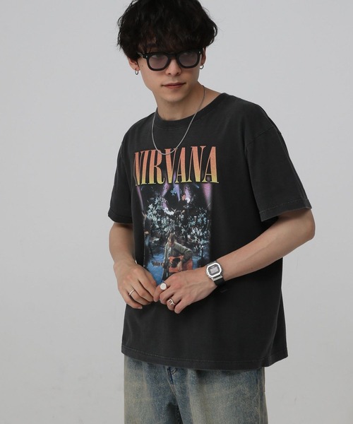 RUSH ヴィンテージ Tシャツ ロックバンド 80年代 80s ラッシュ バンT ミュージック 音楽 |ヴインテージ