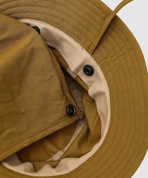 LEMAIRE（ルメール）の「DESERT BUCKET HAT（ハット）」 - WEAR