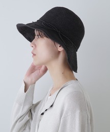 human woman（ヒューマンウーマン）の「◆【Benelli Montacone】ハット（ハット）」