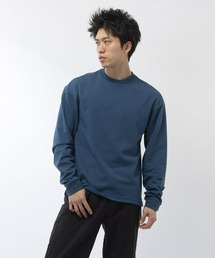 アクティブ ロングスリーブ Tシャツ / ACTIV COLL LS TEE