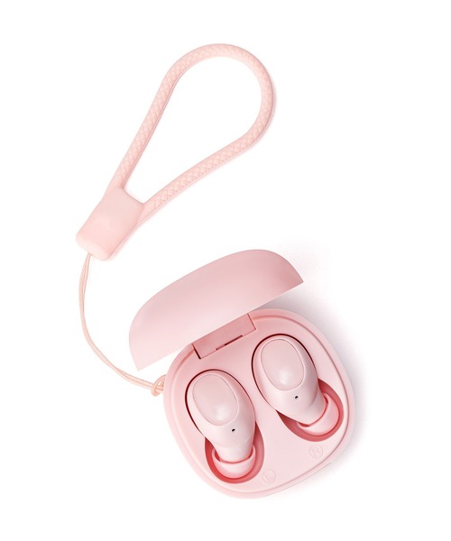 B-niko Bluetooth5.3対応 完全ワイヤレスイヤホン(ヘッドフォン B-niko Bluetooth5.3対応 完全ワイヤレスイヤホン(ヘッドフォン