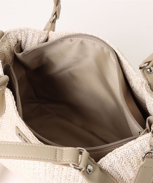 セール】つまみハンドル サマー2wayトートバッグ（トートバッグ）｜LA