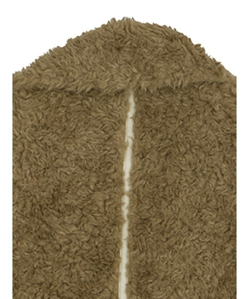 BOA VEST SET QUILTING COAT（その他アウター）｜Ameri（アメリ）の