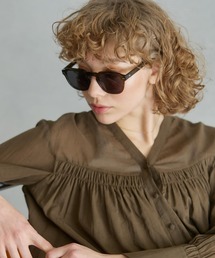 URBAN RESEARCH | JIMMY FAIRLY　HEADLIGHT BRN(メガネ)