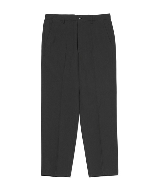 【セットアップ対応】j.n.r.d/マルチウェイストレッチスラックス（スラックス）｜ j.n.r.d（ジェー・エヌ・アール・ディー）