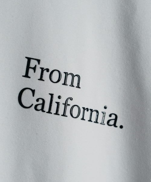 【セール】アヴァロンロゴＴシャツ（Tシャツ/カットソー）｜RATTLE TRAP（ラトルトラップ）