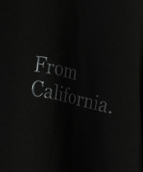 【セール】アヴァロンロゴＴシャツ（Tシャツ/カットソー）｜RATTLE TRAP（ラトルトラップ）