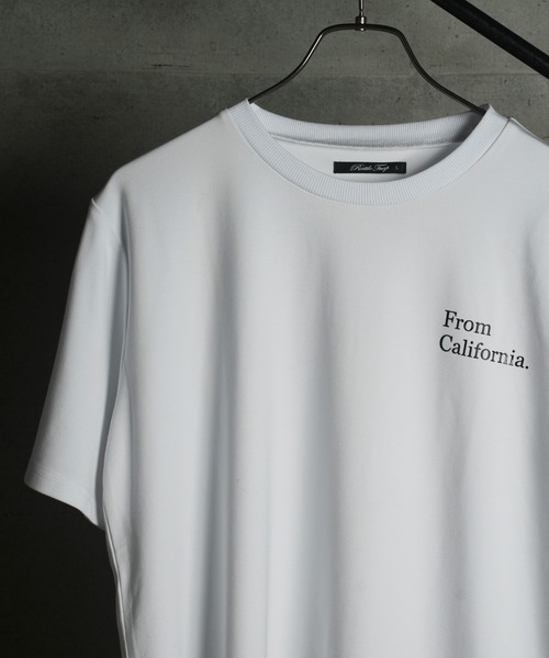 【セール】アヴァロンロゴＴシャツ（Tシャツ/カットソー）｜RATTLE TRAP（ラトルトラップ）