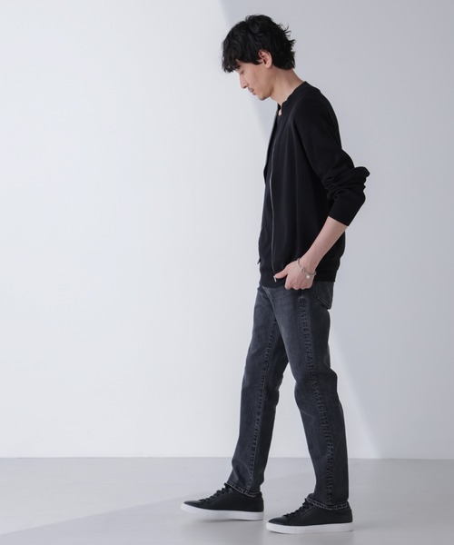 楽天市場】【予約商品】BRIEFING×WLG ミラノリブ切替