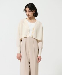 GRACE CONTINENTAL（グレースコンチネンタル）の「マルチミンクファー 