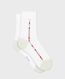 Paul Smith | ウィメンズ "Veronica Swirl" ソックス / 245600 CSW(ソックス/靴下)