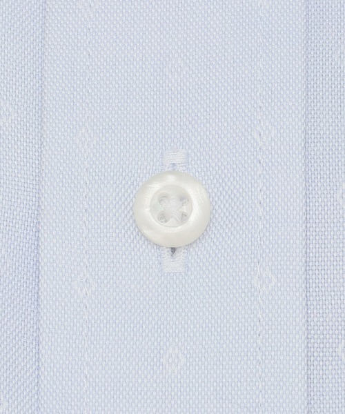 超形態安定ノーアイロン ワイド 長袖ビジネスワイシャツ（ビジネスシャツ）｜TOKYO SHIRTS（トウキョウシャツ）