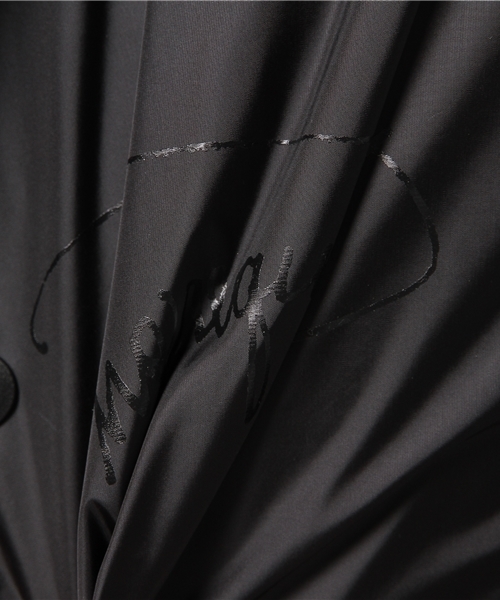 SARCASTIC(サキャスティック)の「【SARCASTIC】FISHY COACH JACKET(ブルゾン・メンズ・オリーブ/ブラック・LARGE/MEDIUM/X-LARGE)」の22枚目の写真