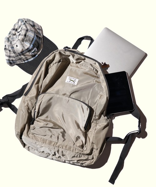 【23日までの限定価格】ラッキージョン　デイパック 23日までの限定価格】ラッキージョン デイパック