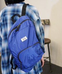 PENNEYS（ぺニーズ）の「PENNEY'S / ペニーズ THE FOX PACKABLE DAY PACK ワンポイント ライトウェイト デイパック パッカブル（バックパック/リュック）」