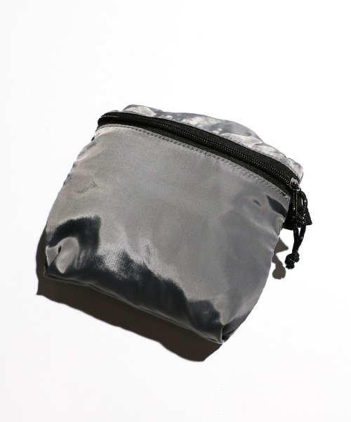 PENNEYS(ぺニーズ)の「PENNEY'S / ペニーズ THE FOX PACKABLE DAY PACK ワンポイント ライトウェイト デイパック パッカブル(バックパック/リュック・メンズ・ブラック/グレー/ブルー/ベージュ・FREE)」の21枚目の写真