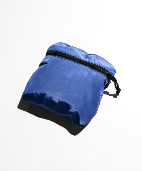 PENNEY'S / ペニーズ THE FOX PACKABLE DAY PACK ワンポイント ライト