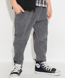 BRANSHES | ガーデナーテーパードデニムパンツ(デニムパンツ)