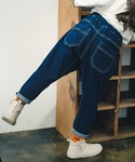BRANSHES(ブランシェス)の「パンツ(デニムパンツ)」
