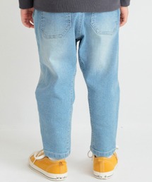 BRANSHES | ガーデナーテーパードデニムパンツ(デニムパンツ)