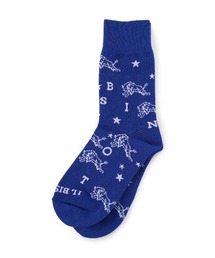 IL BISONTE / ソックス / 2024 AUTUMN WINTER